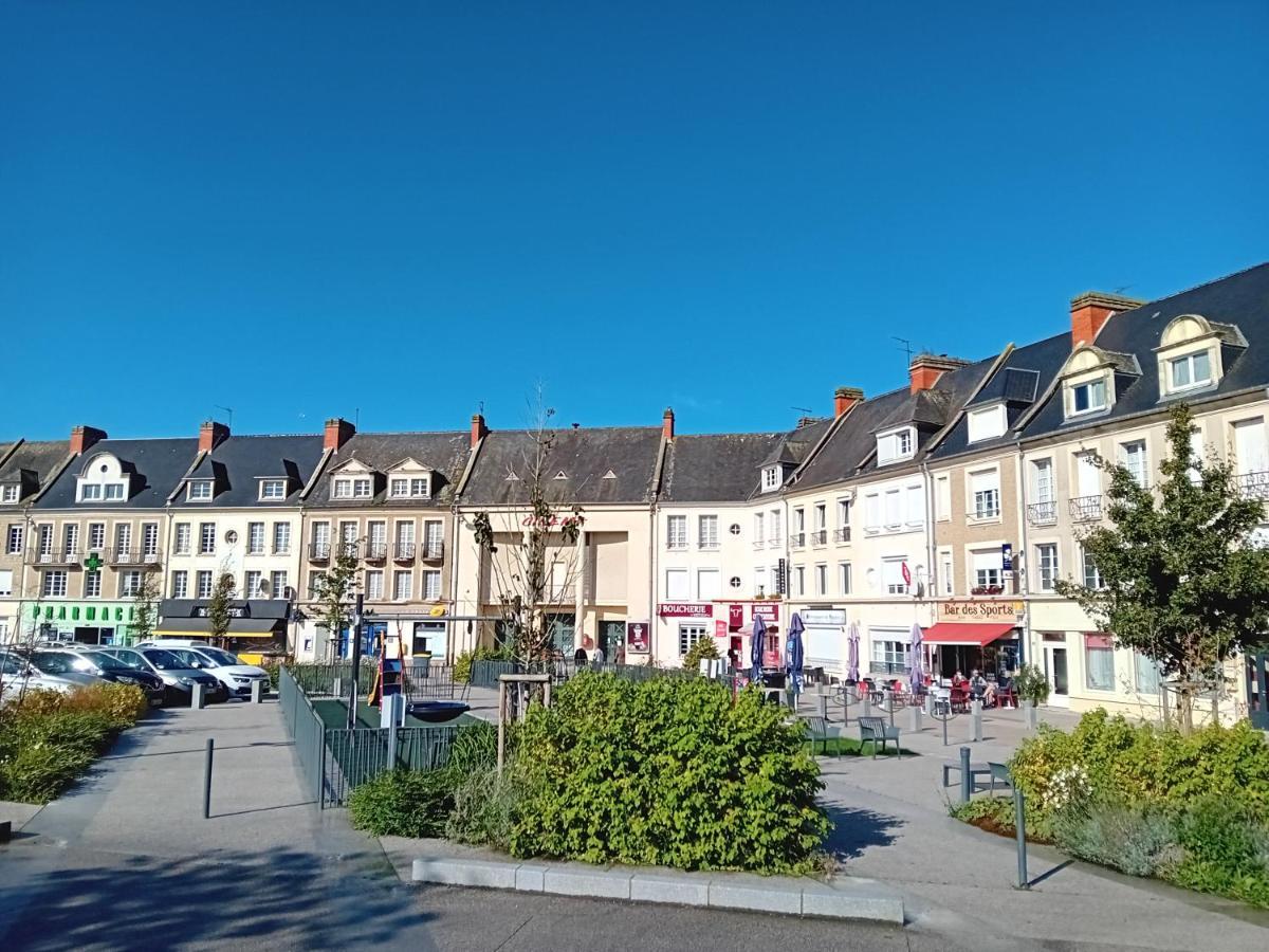 La Fromagerie Maison Lumineuse Et Spacieuse Beau Sejour 5 Ch Grand Jardin Clos 5Mn A Pied Commerces 10 Mn Plage Omaha Beach Proche Plages Du Debarquement Trevieres Dış mekan fotoğraf