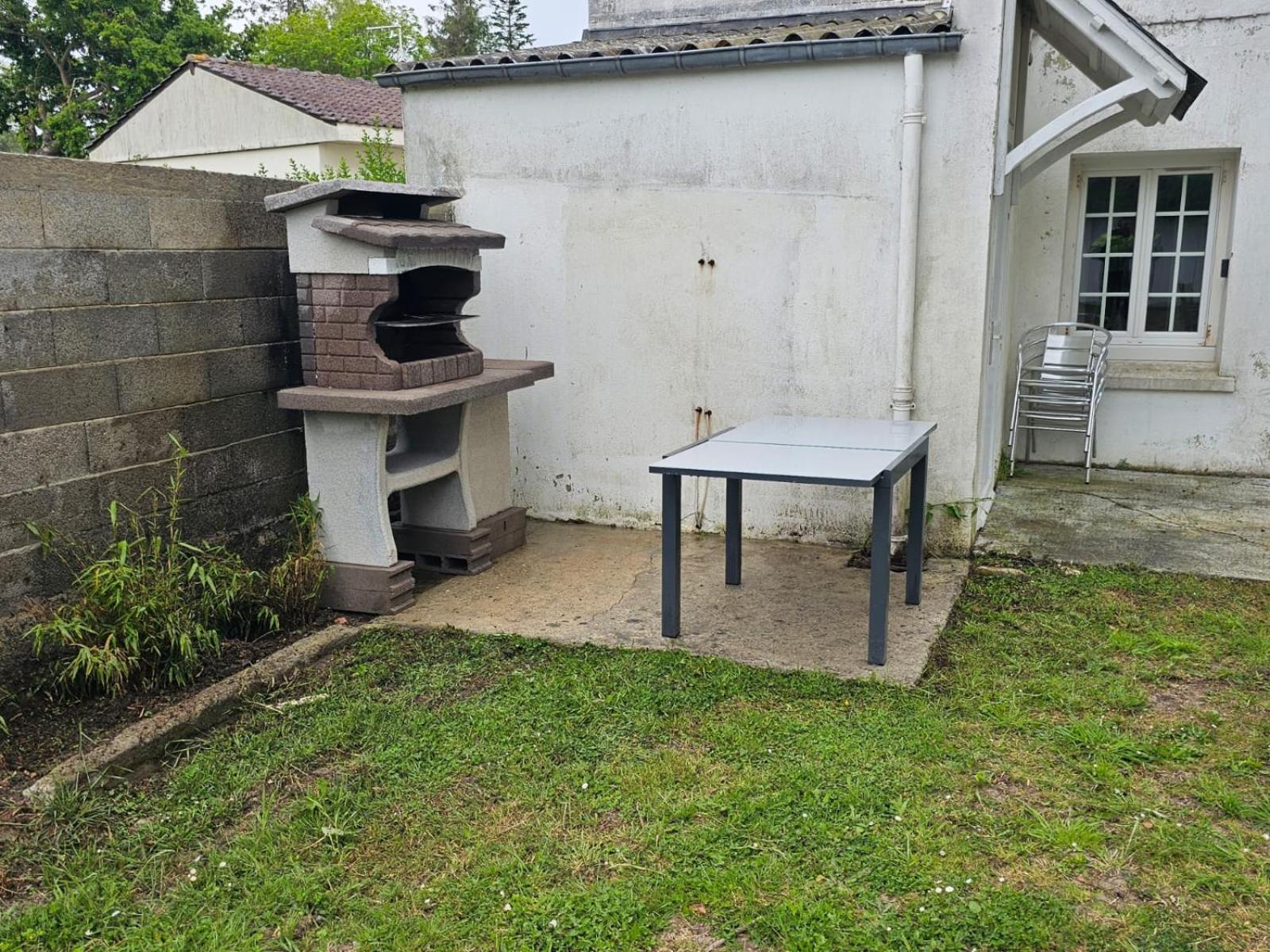 La Fromagerie Maison Lumineuse Et Spacieuse Beau Sejour 5 Ch Grand Jardin Clos 5Mn A Pied Commerces 10 Mn Plage Omaha Beach Proche Plages Du Debarquement Trevieres Dış mekan fotoğraf