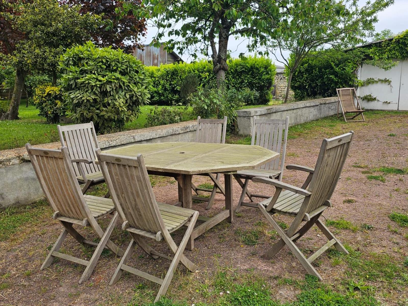 La Fromagerie Maison Lumineuse Et Spacieuse Beau Sejour 5 Ch Grand Jardin Clos 5Mn A Pied Commerces 10 Mn Plage Omaha Beach Proche Plages Du Debarquement Trevieres Dış mekan fotoğraf
