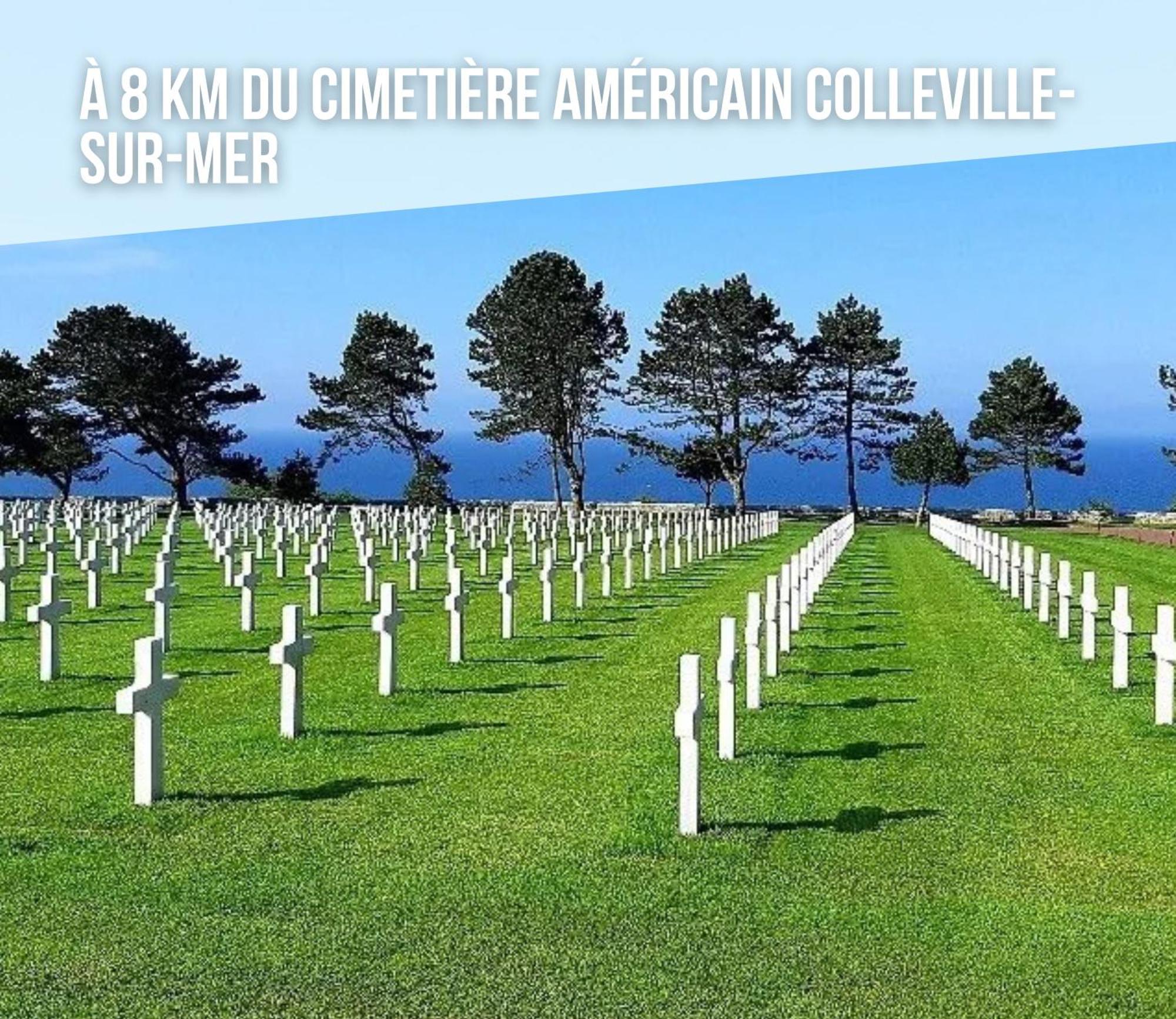 La Fromagerie Maison Lumineuse Et Spacieuse Beau Sejour 5 Ch Grand Jardin Clos 5Mn A Pied Commerces 10 Mn Plage Omaha Beach Proche Plages Du Debarquement Trevieres Dış mekan fotoğraf