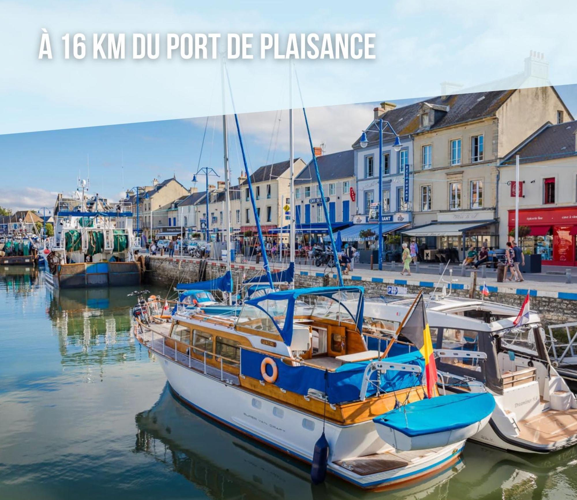 La Fromagerie Maison Lumineuse Et Spacieuse Beau Sejour 5 Ch Grand Jardin Clos 5Mn A Pied Commerces 10 Mn Plage Omaha Beach Proche Plages Du Debarquement Trevieres Dış mekan fotoğraf