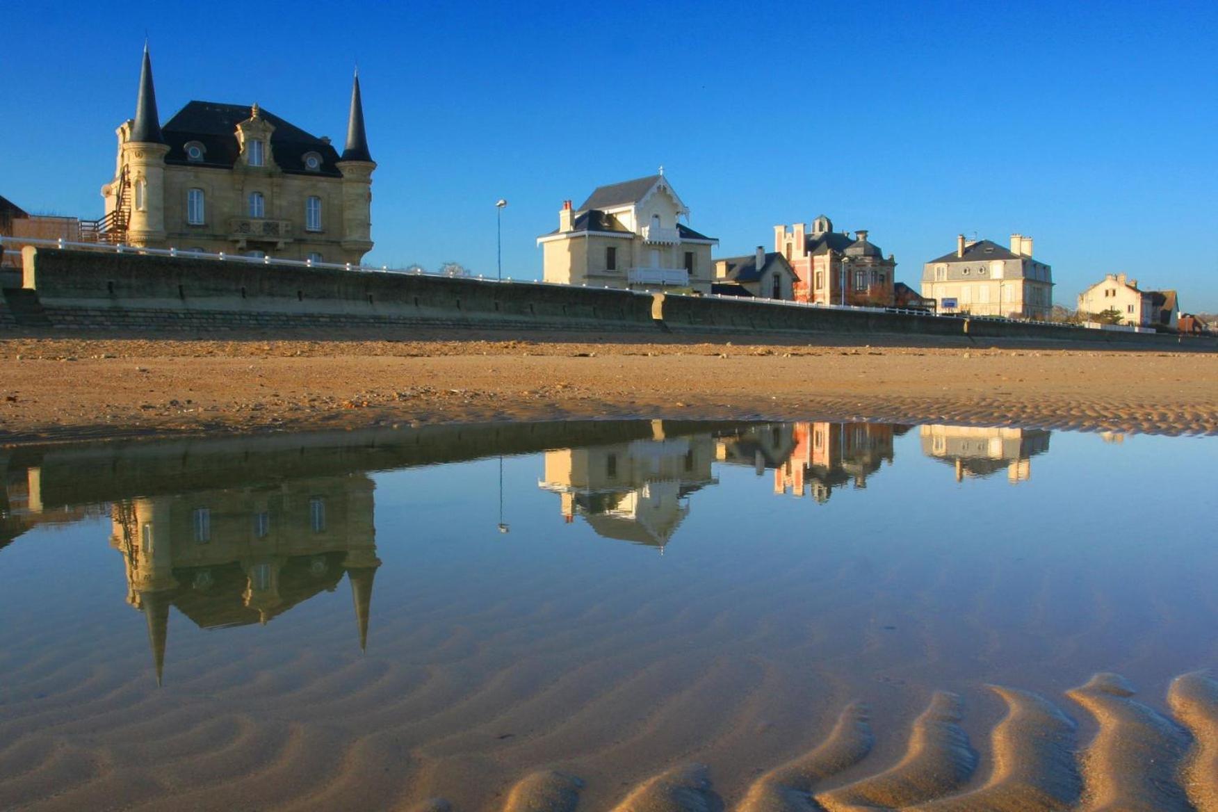 La Fromagerie Maison Lumineuse Et Spacieuse Beau Sejour 5 Ch Grand Jardin Clos 5Mn A Pied Commerces 10 Mn Plage Omaha Beach Proche Plages Du Debarquement Trevieres Dış mekan fotoğraf