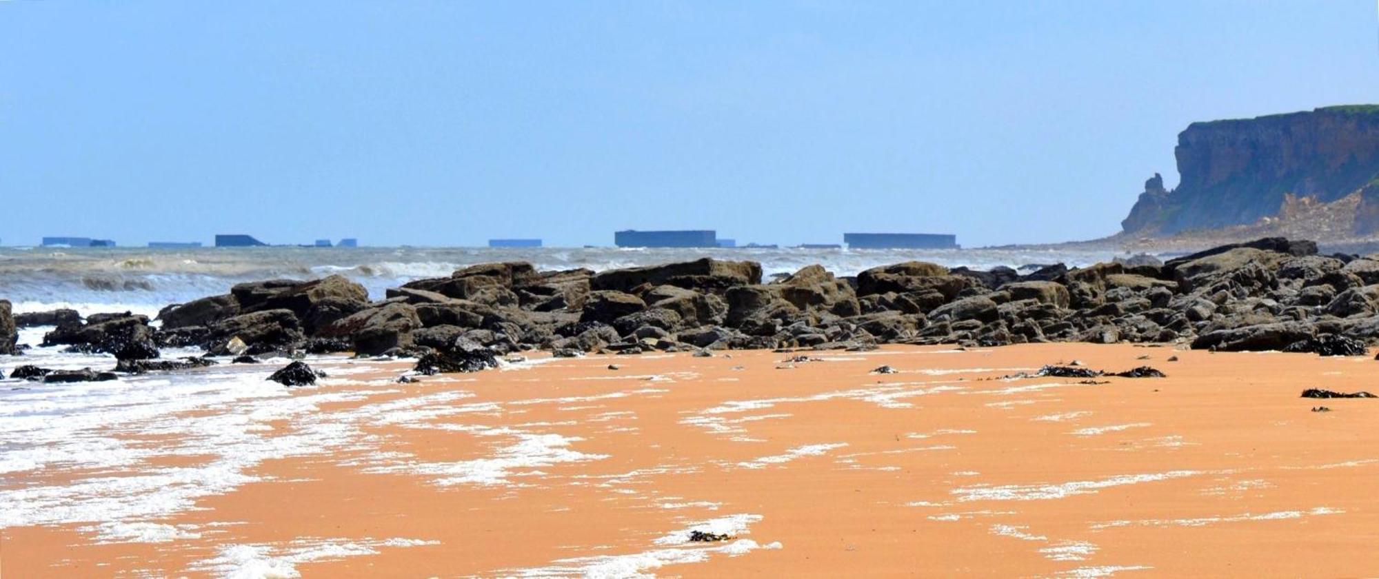 La Fromagerie Maison Lumineuse Et Spacieuse Beau Sejour 5 Ch Grand Jardin Clos 5Mn A Pied Commerces 10 Mn Plage Omaha Beach Proche Plages Du Debarquement Trevieres Dış mekan fotoğraf